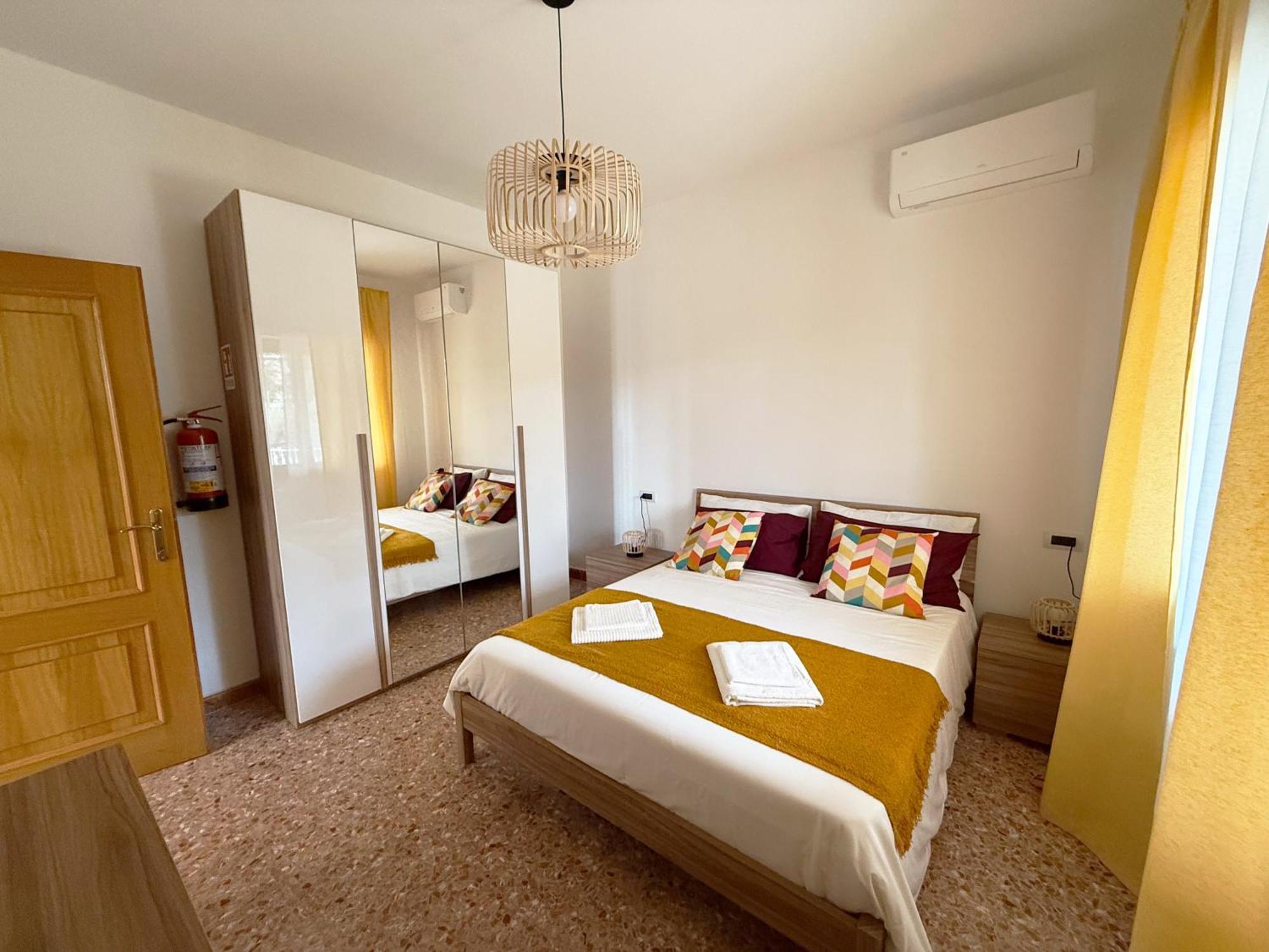 Casa Doria Appartamento Roma