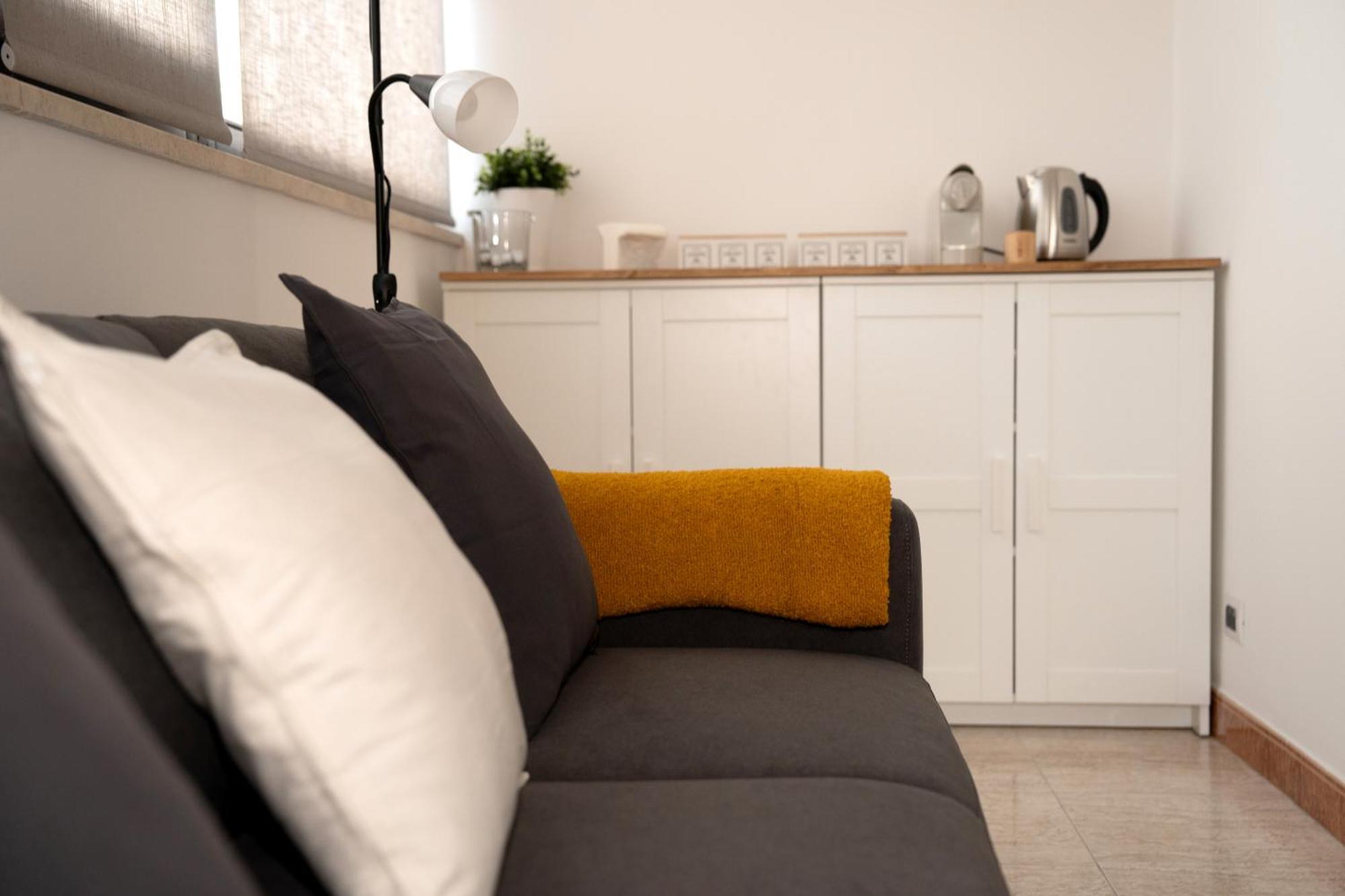 Casa Doria Appartement
