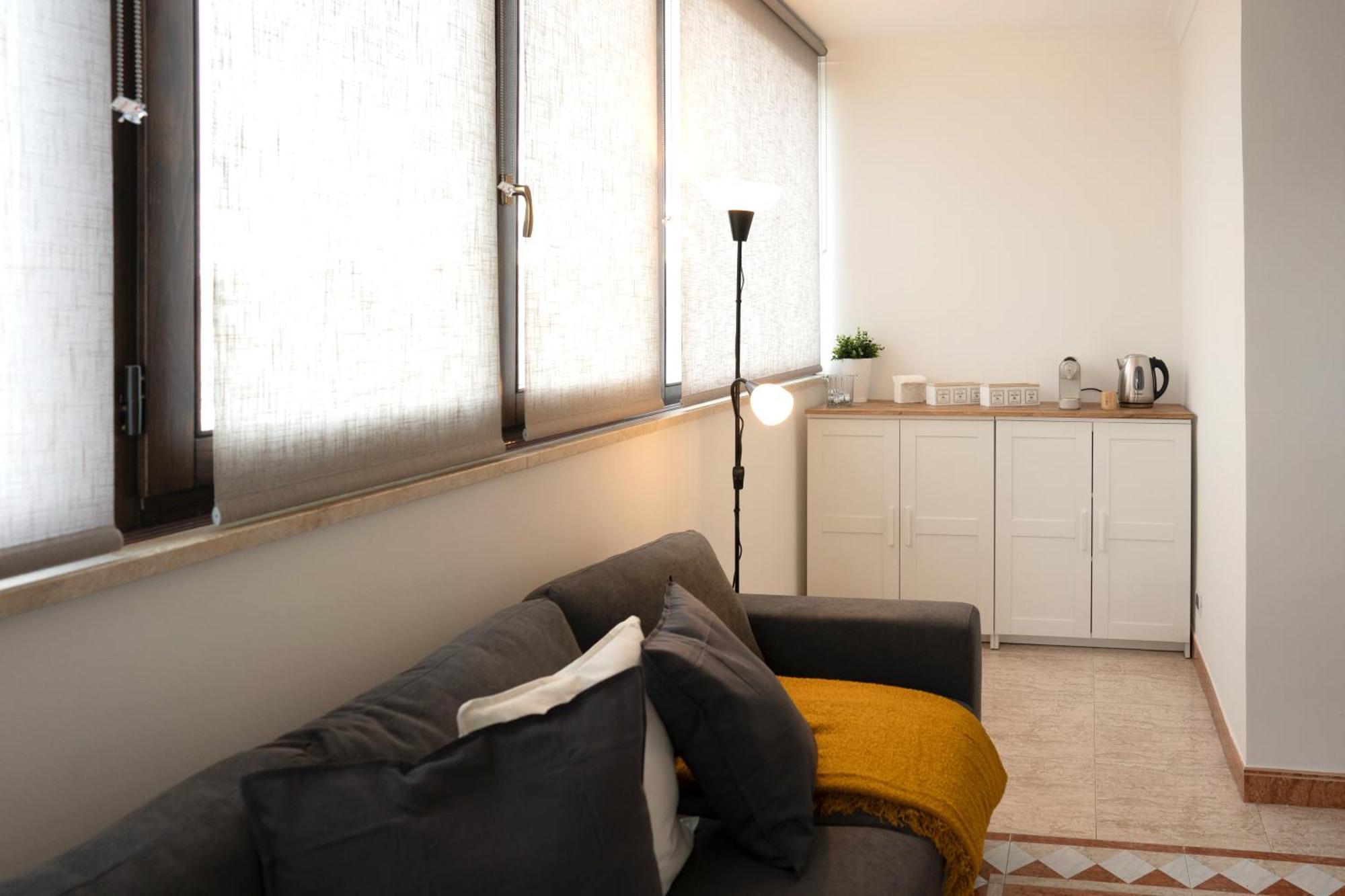 Casa Doria Appartement