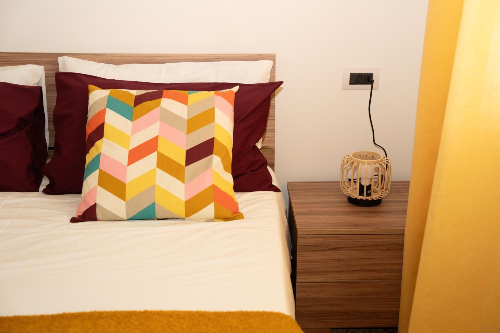 Casa Doria Appartement